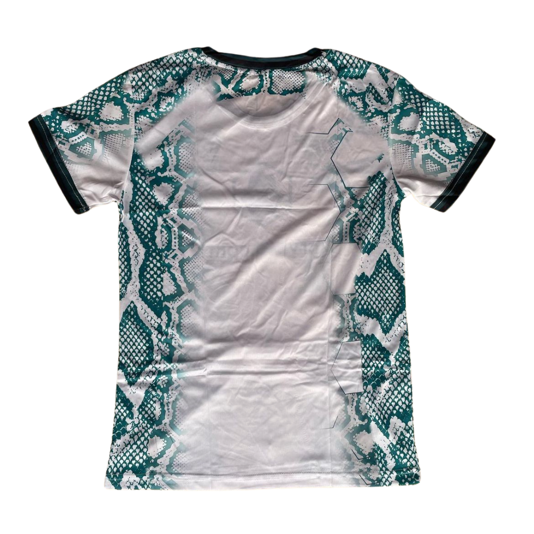 UFC Dres - Beli
