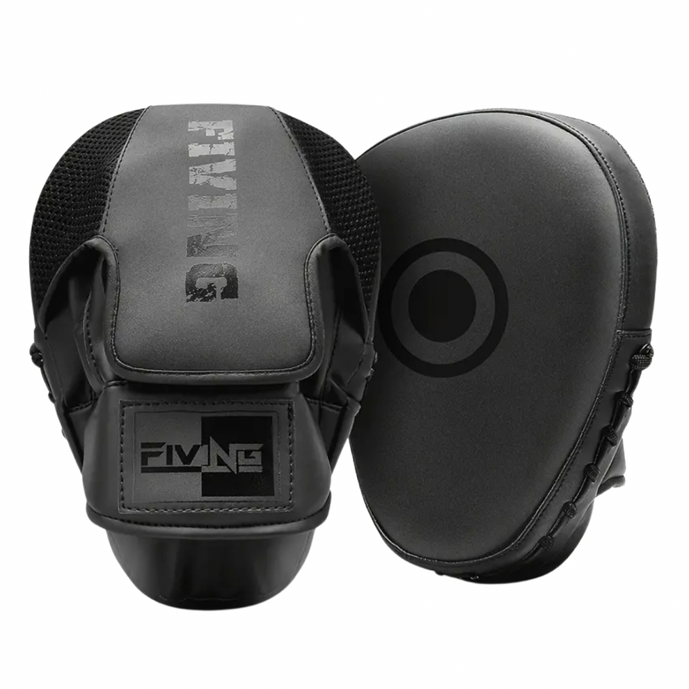 Fiving fokuseri – Mega Sport