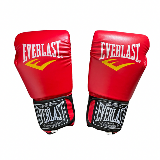 Everlast crvene rukavice