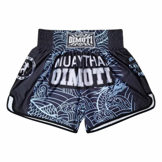 Muay Thai Šorc Ninja