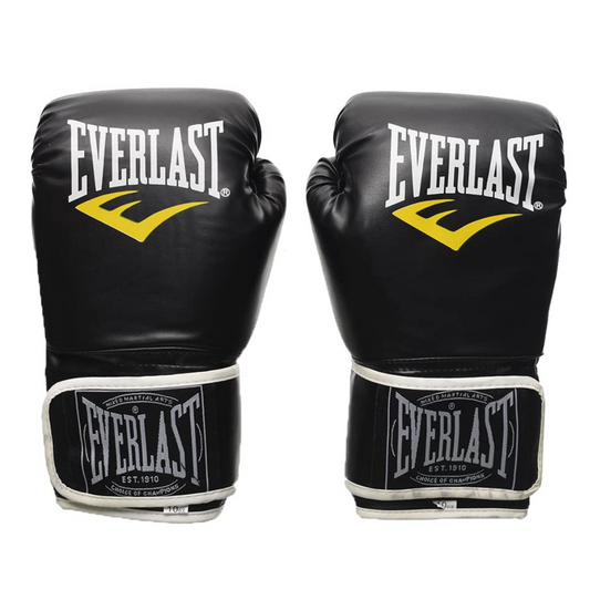 Everlast crne rukavice