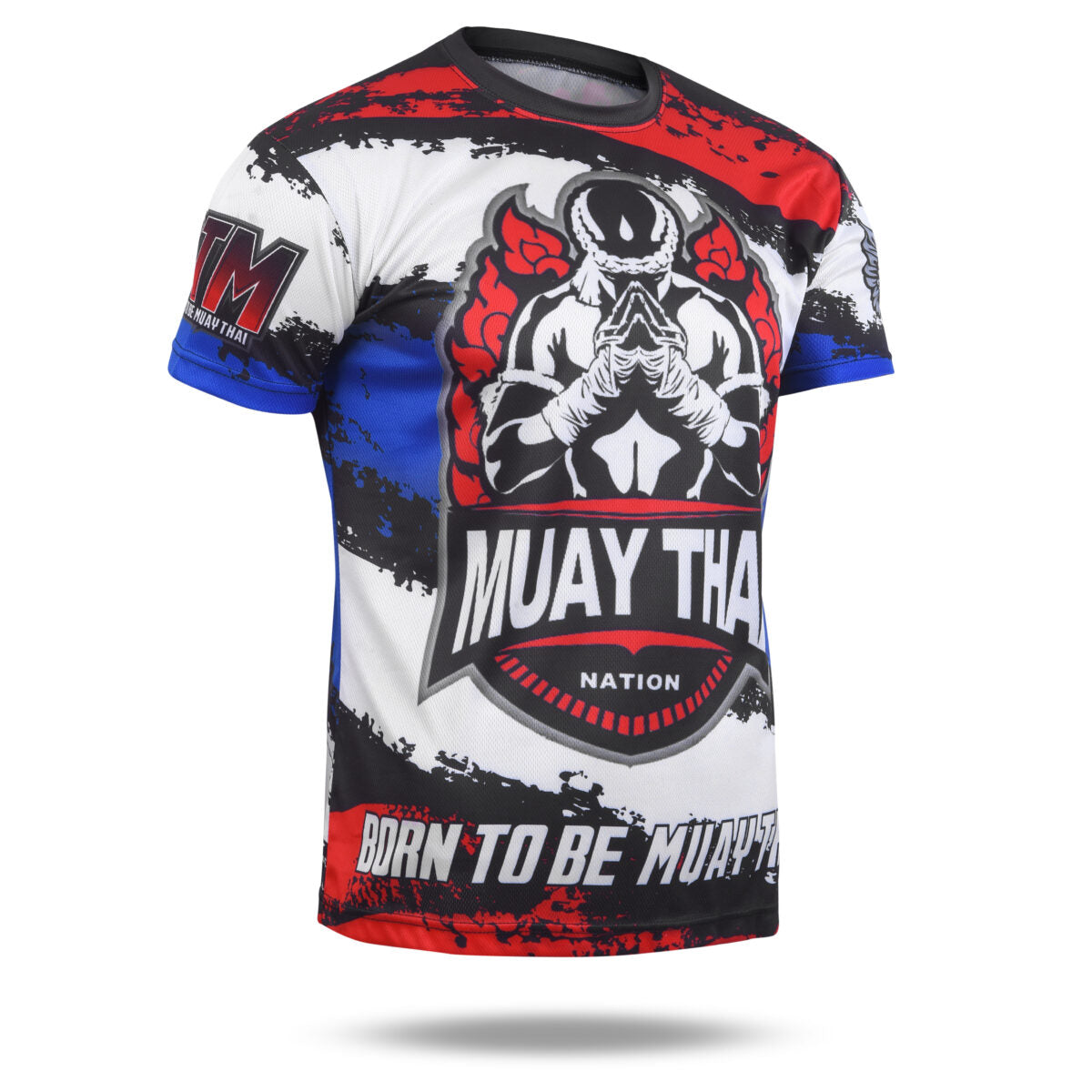 Majca - Muay Thai nation