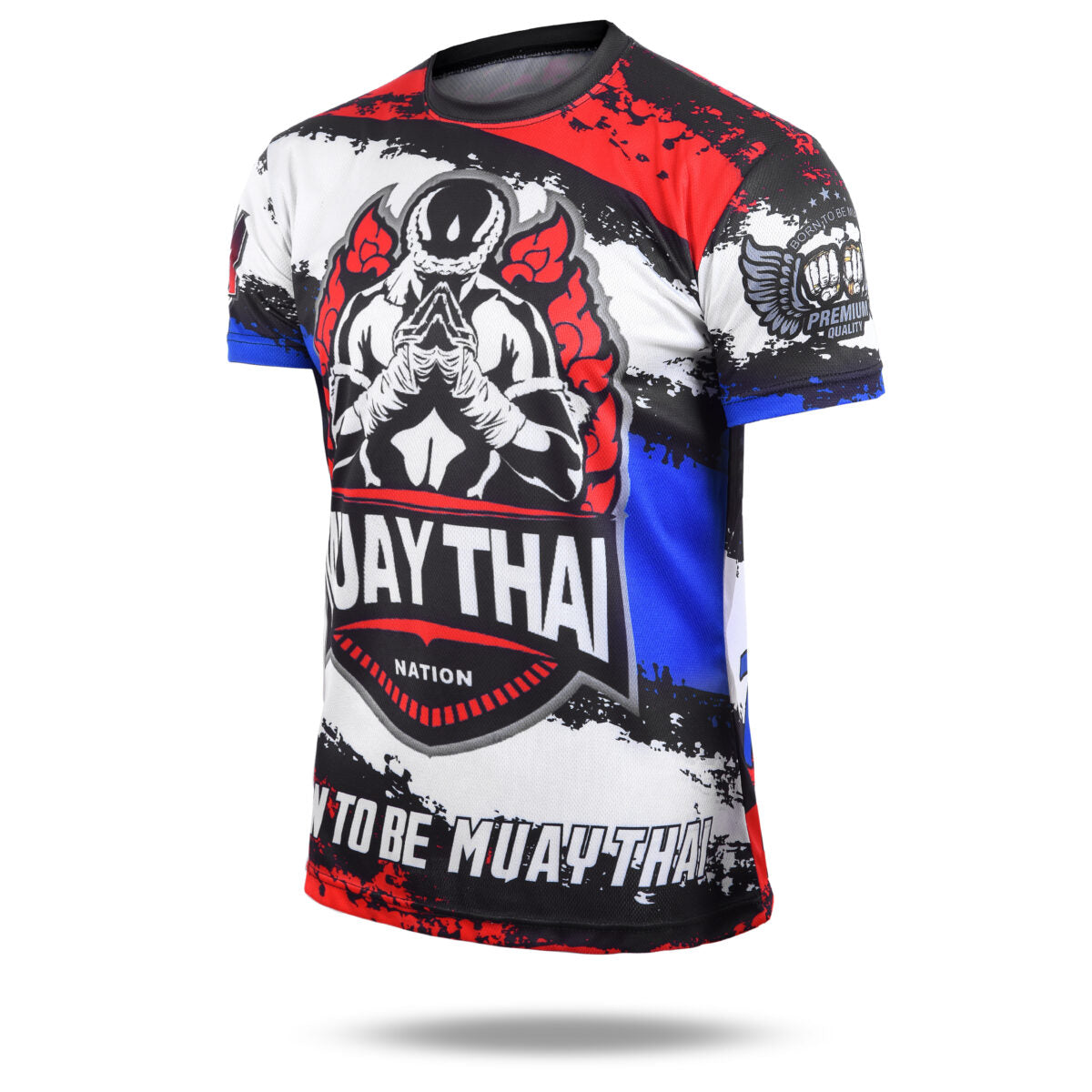 Majca - Muay Thai nation