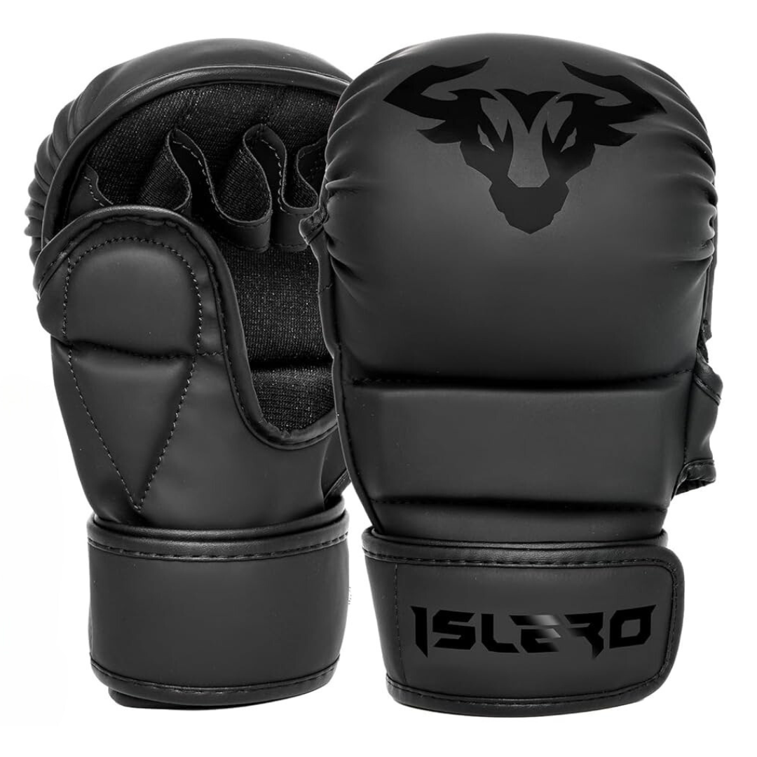 Islero - profesionalne MMA rukavice