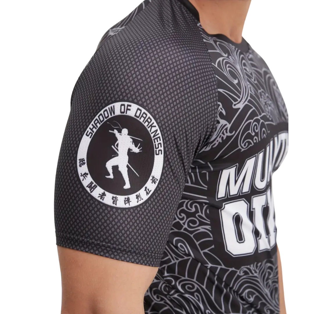 Muay Thai komplet “Ninja”